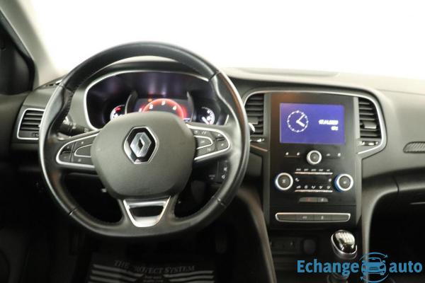 Renault Mégane IV Berline