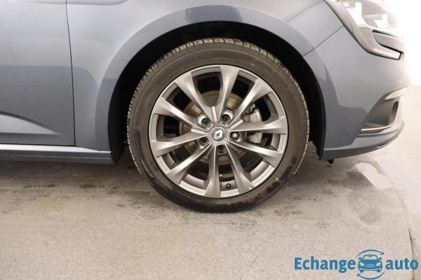 Renault Mégane IV Berline