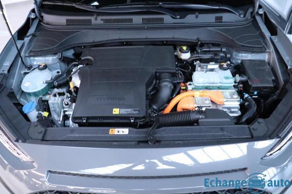Hyundai Kona HYBRID 1.6 GDi Intuitive