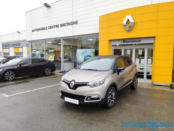 Renault Captur dCi 90 Energy ecoé Intens