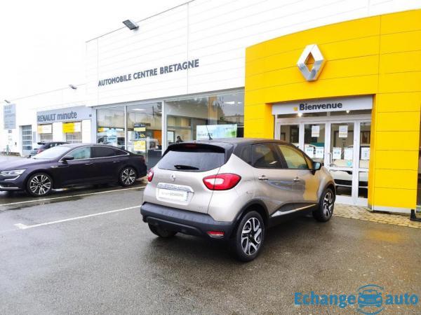 Renault Captur dCi 90 Energy ecoé Intens