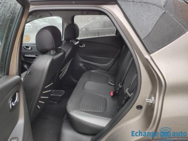 Renault Captur dCi 90 Energy ecoé Intens
