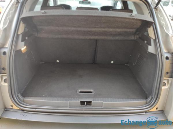 Renault Captur dCi 90 Energy ecoé Intens