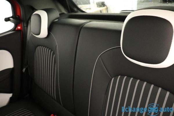 Renault Twingo III TCe 95 EDC Intens