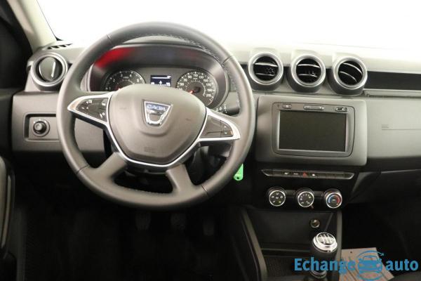 Dacia Duster TCE 100 CONFORT