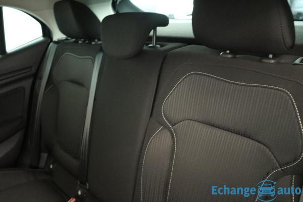 Renault Mégane IV Berline