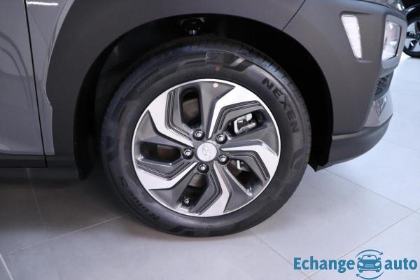 Hyundai Kona HYBRID 1.6 GDi Intuitive