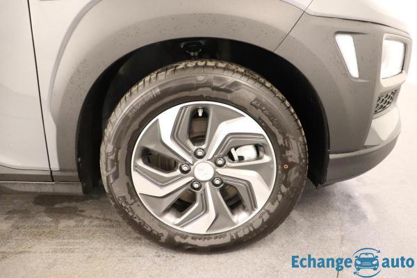 Hyundai Kona HYBRID 1.6 GDi Intuitive