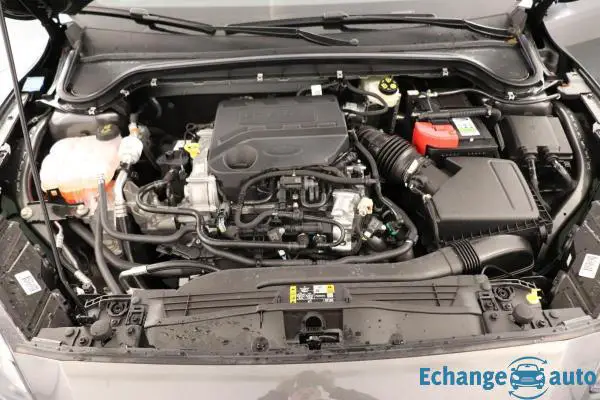 Ford Focus 1.0 EcoBoost 125 S&S mHEV ST Line X