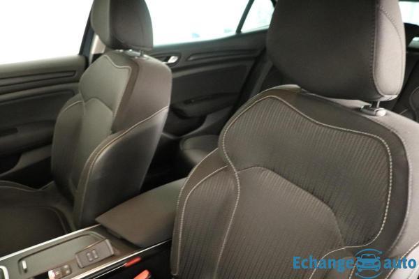 Renault Mégane IV Berline