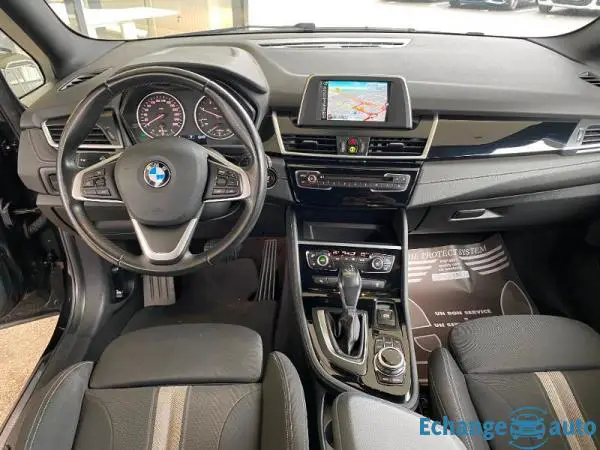 BMW Série 2 Gran Tourer 216dA 116ch Sport