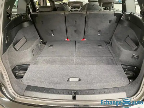 BMW Série 2 Gran Tourer 216dA 116ch Sport