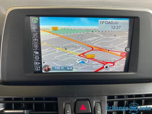 BMW Série 2 Gran Tourer 216dA 116ch Sport