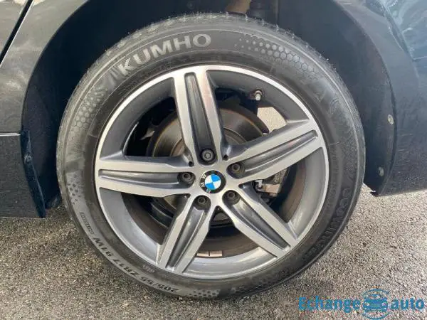 BMW Série 2 Gran Tourer 216dA 116ch Sport