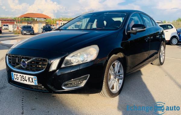 Volvo S60 163 cv xenium