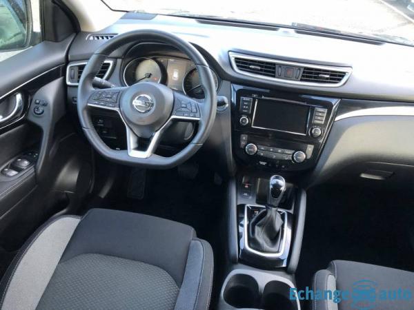 Nissan Qashqai 2019 EVAPO 1.5 dCi 115 DCT N-Connecta