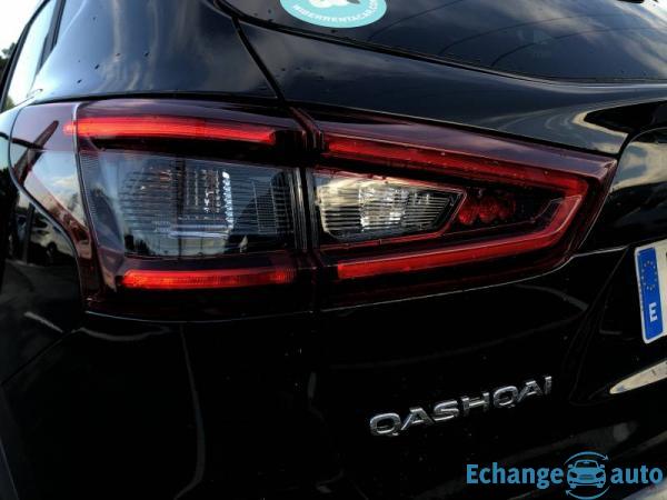 Nissan Qashqai 2019 EVAPO 1.5 dCi 115 DCT N-Connecta