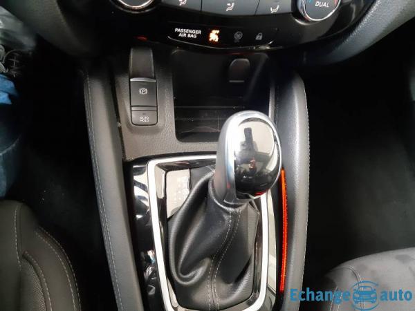 Nissan Qashqai 2019 EVAPO 1.5 dCi 115 DCT N-Connecta