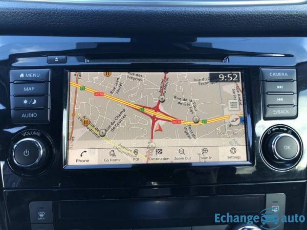 Nissan Qashqai 2019 EVAPO 1.5 dCi 115 DCT N-Connecta