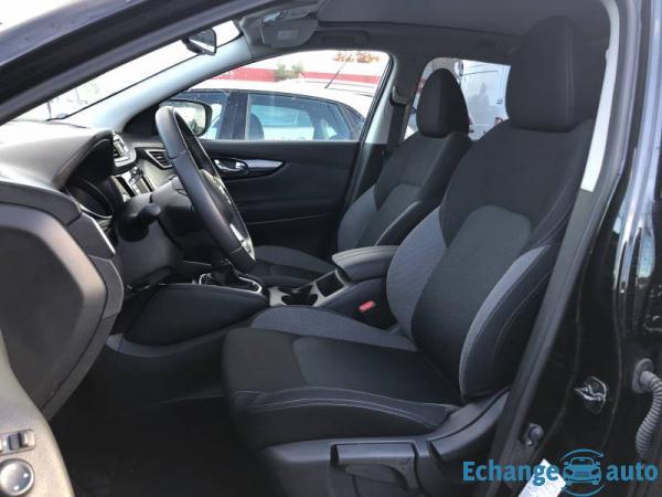 Nissan Qashqai 2019 EVAPO 1.5 dCi 115 DCT N-Connecta