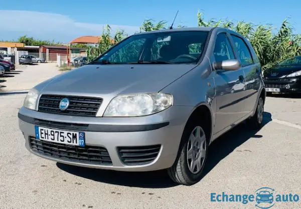 Fiat Punto 1.6 60 CV