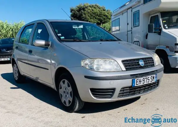 Fiat Punto 1.6 60 CV