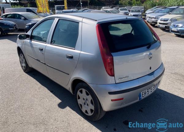 Fiat Punto 1.6 60 CV