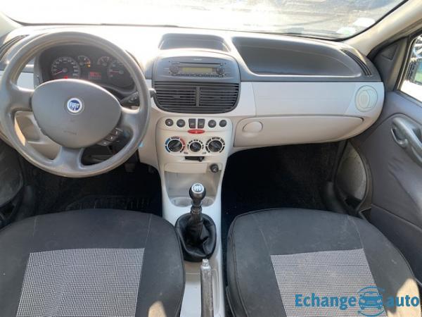 Fiat Punto 1.6 60 CV