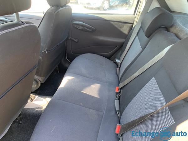 Fiat Punto 1.6 60 CV