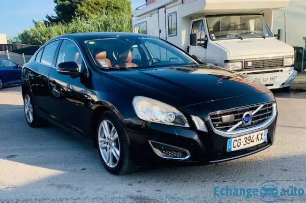 Volvo S60 163 cv xenium