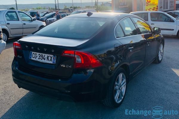 Volvo S60 163 cv xenium