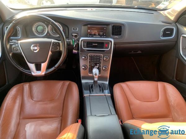 Volvo S60 163 cv xenium