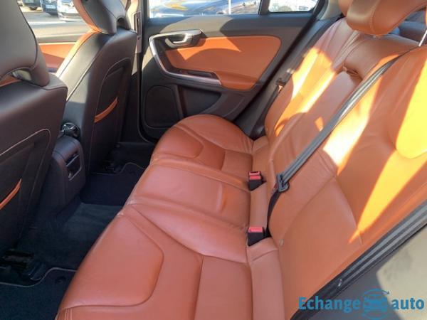 Volvo S60 163 cv xenium