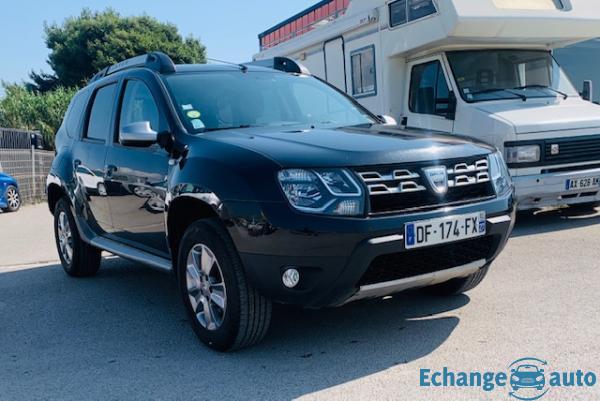 Dacia Duster 105DCI 110CV 4X2 PRESTIGE