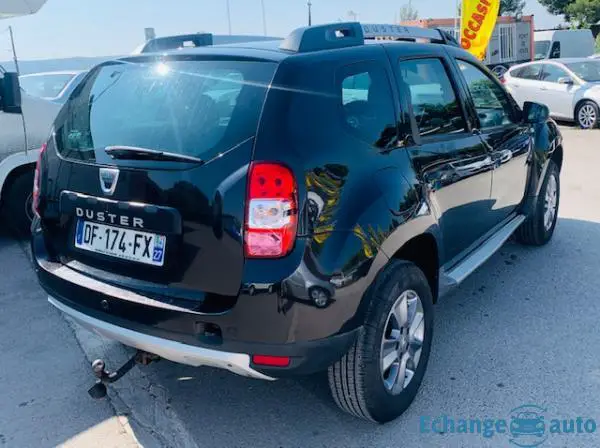 Dacia Duster 105DCI 110CV 4X2 PRESTIGE