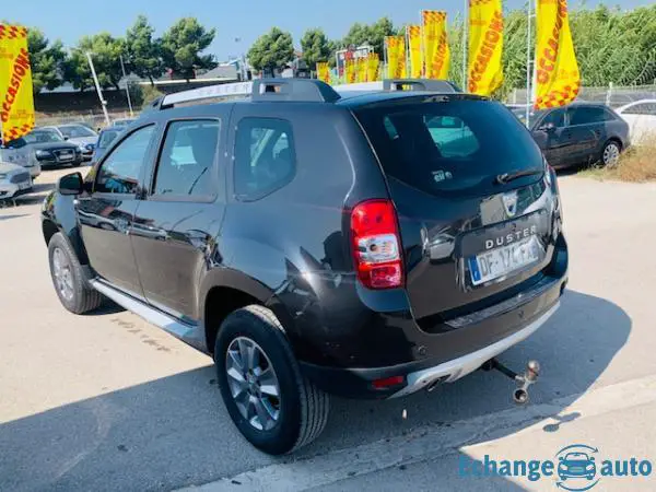 Dacia Duster 105DCI 110CV 4X2 PRESTIGE