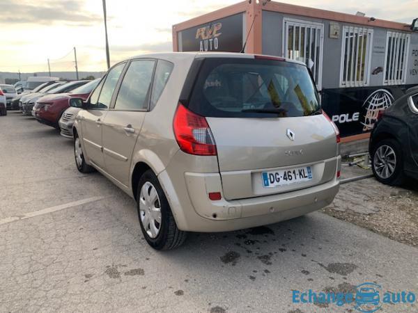 Renault Scénic SCENIC1.9 DCI 130 CV LATITUDE
