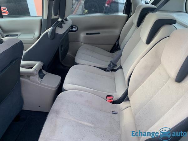 Renault Scénic SCENIC1.9 DCI 130 CV LATITUDE