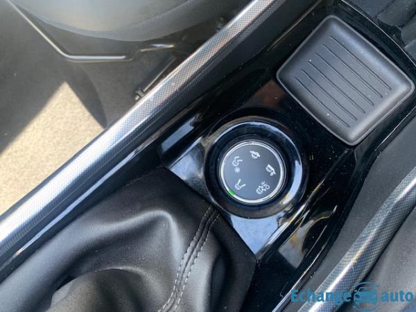 Peugeot 2008 1.6hdi 115 CV ALLURE