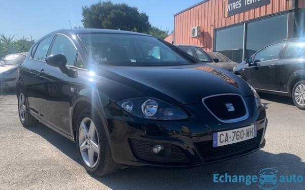 Seat Leon 1.6 90 cv