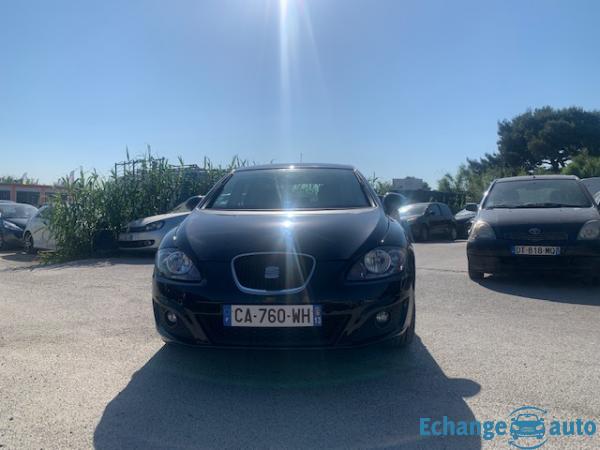 Seat Leon 1.6 90 cv