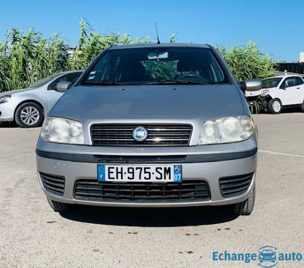 Fiat Punto 1.6 60 CV
