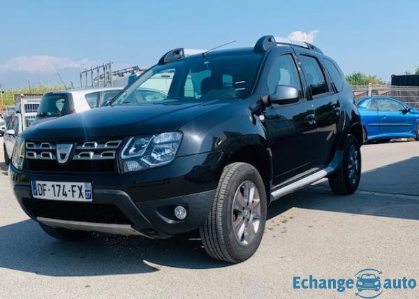 Dacia Duster 105DCI 110CV 4X2 PRESTIGE