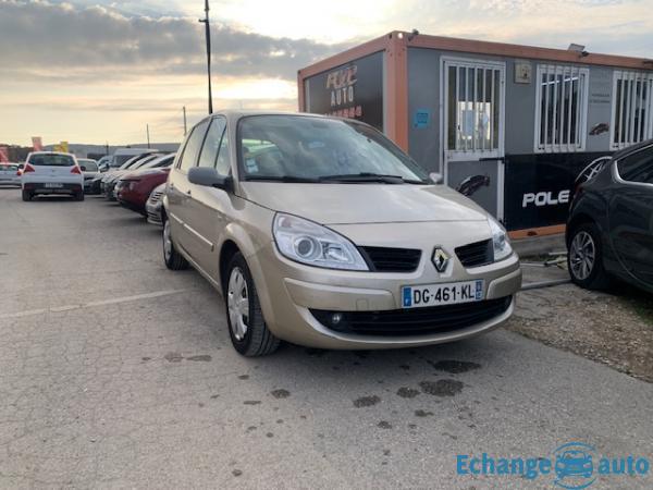 Renault Scénic SCENIC1.9 DCI 130 CV LATITUDE
