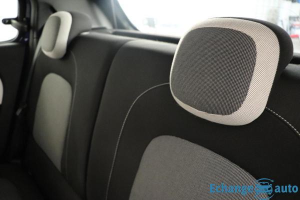 Renault Twingo III 1.0 SCe 70 Stop & Start E6C Zen