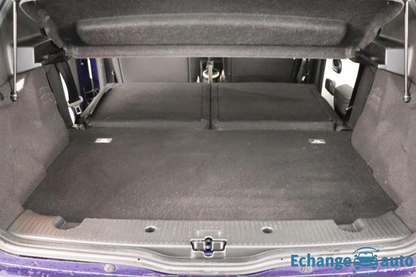 Renault Twingo III 1.0 SCe 70 Stop & Start E6C Zen