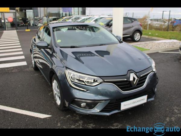 Renault Mégane 1.5 dCi 90ch energy Business