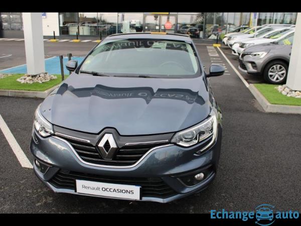 Renault Mégane 1.5 dCi 90ch energy Business