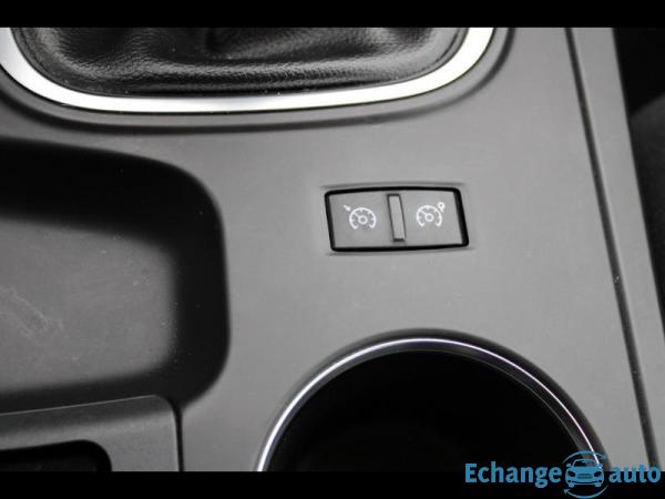 Renault Mégane 1.5 dCi 90ch energy Business