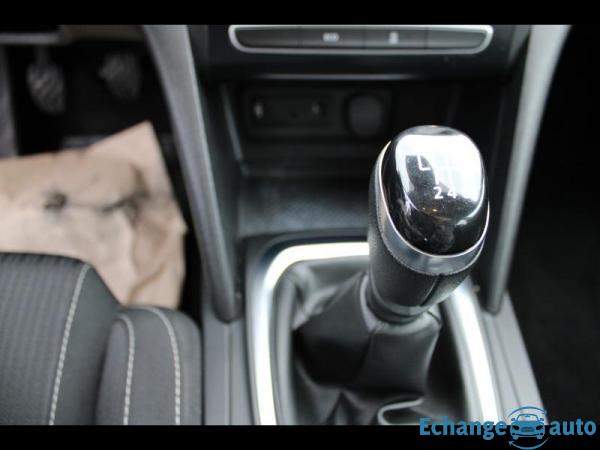 Renault Mégane 1.5 dCi 90ch energy Business